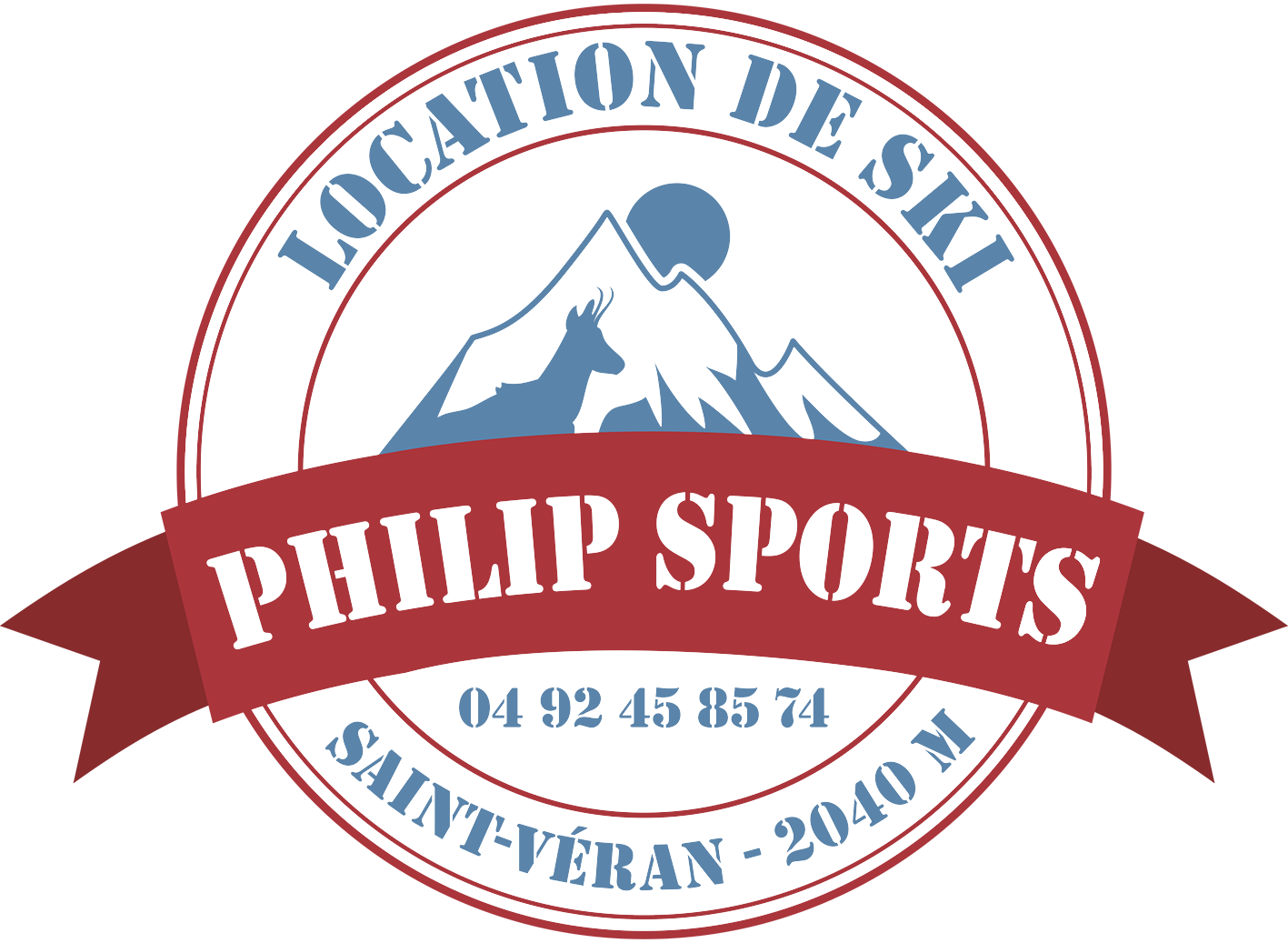 Philip Sports logo